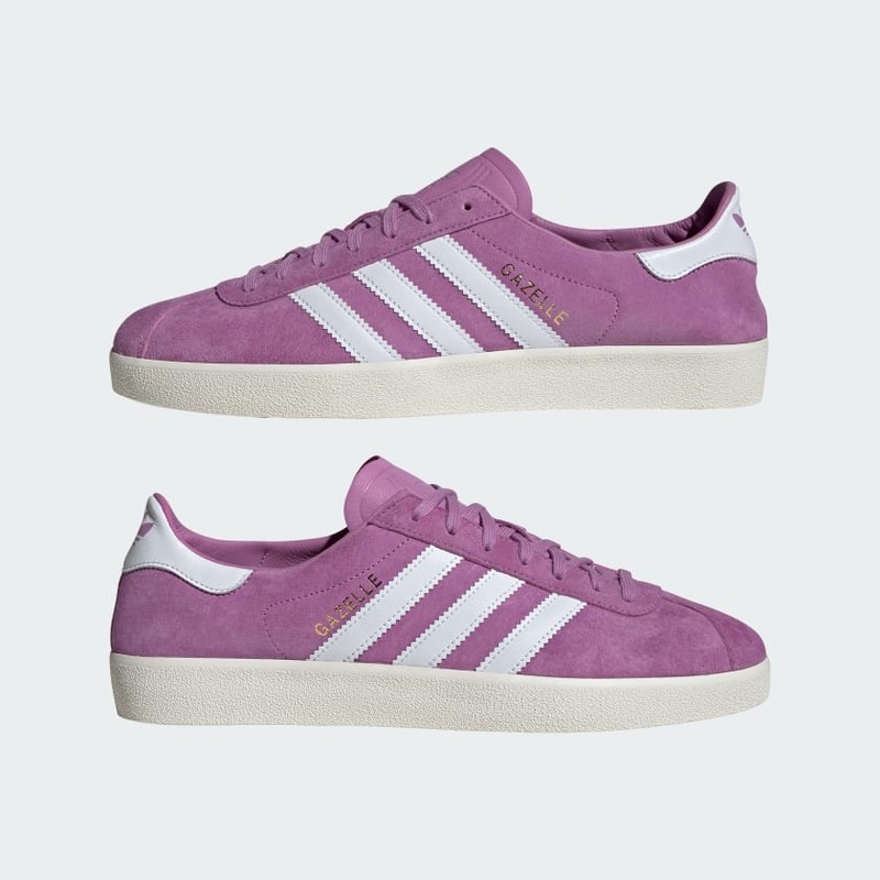 adidas Gazelle Decon Preloved Purple IE9167 Grailify